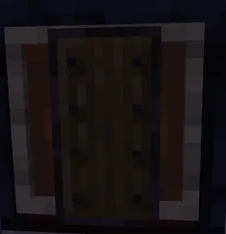 Shield Mod