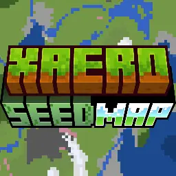 Xaero Seedmap