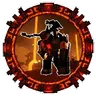 Arda's Omega Golem