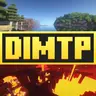 Dimension Teleport Command