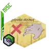 Do Not The Snack