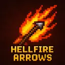 Hellfire Arrows