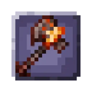 Forge And Fury