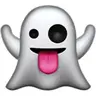 ghost origin