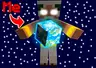 Minecraft but, you are a God