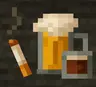 Smoke and Bitterness