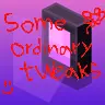 Icons for SomeOrdinaryTweaks