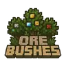 Bushes Ore