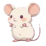 Mouse Danmu