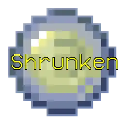 Succ's Origins: Shrunken