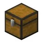 Always Open Chest (Fabric)