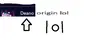 Deano's Origin Modifications