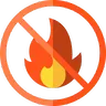 Scaffolding no burn