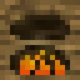 Wooden Furnace