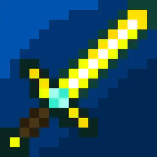Anti Gravity Sword