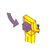Pisek's ShulkerBacks