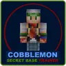 Cobblemon Secret Base Trainer 1-6-1