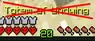 no item tooltips