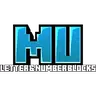 Mineria Utilities: Letter & Number Blocks