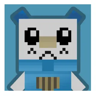 Oshawott Companion!