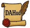 DAHUD - Hud Medieval