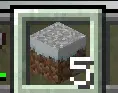 Snowy Grass Addon