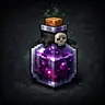 Bottled Omen