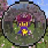 Radial Hotbar