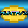 Huntr/x Discs