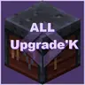 All Upgrade'K