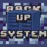 Backup System