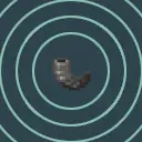 Goat Horn Range