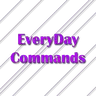 Everyday Commands (edc)