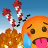 Hot Fireworks