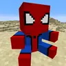 Spiderman Plushies!