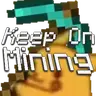 KeepOnMining