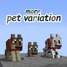 More Pet Variation!