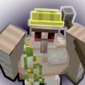 Wither & Golem Spawn Fix