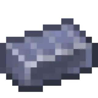 Wither Steel