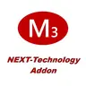 MTR3 Next Technology Addon