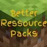 [BRP] Better ressource Packs