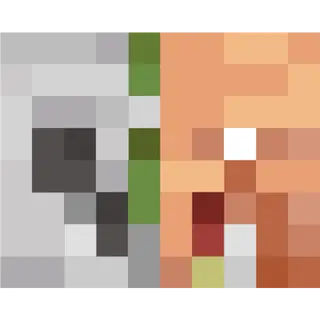 Zombified Piglin Infection