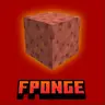 Fponge - The Lava Sponge