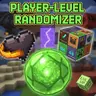 Player-Level Randomizer