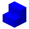 Very Blue Stair Mod