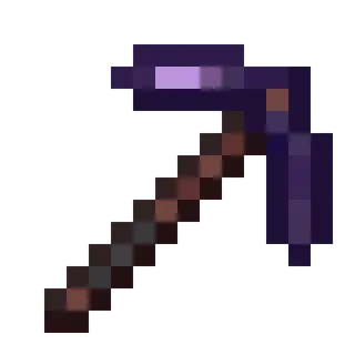 Everything Pickaxe
