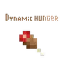 Dynamic Hunger