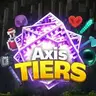 Axis tiertagger