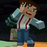 Minecraft Story Mod