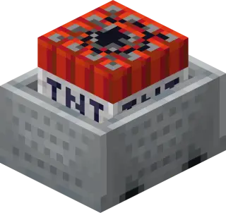 Tnt Arrow Counter